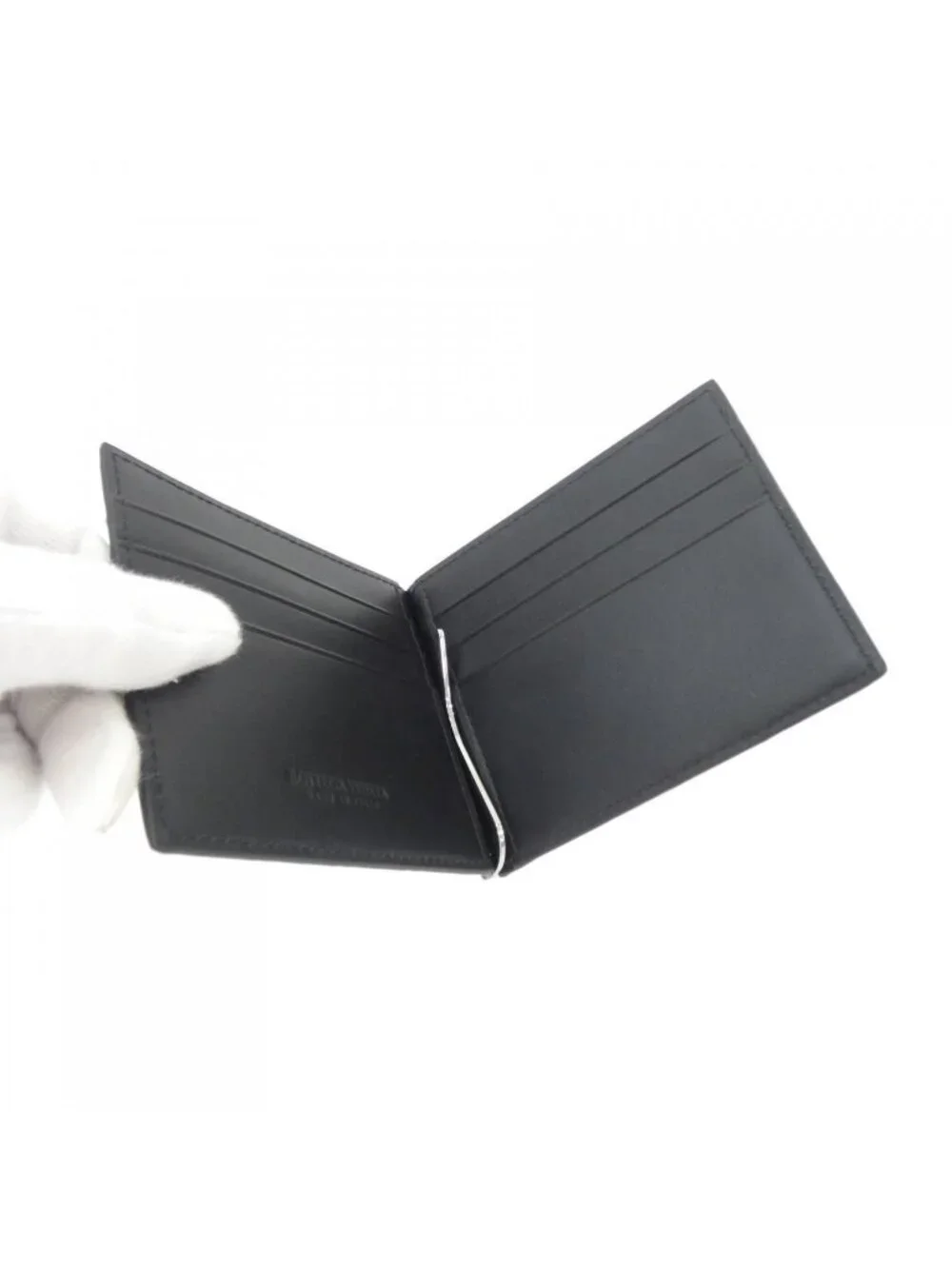 Bottega Veneta Billfold Wallet